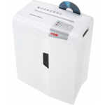 HSM Shredstar X6 Pro 微切碎紙機 (2x15mm) - P-5保密，可碎光碟，防卡紙